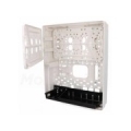 CONTROL PANEL CASE PLASTIC/OPU-3P SATEL