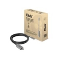 CABLE USB-C TO HDMI 3M/M/M CAC-1587 CLUB3D