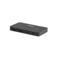 VIDEO SWITCH KVM USB-C TO HDMI/DUAL CSV-2512 CLUB3D