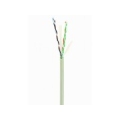 CABLE CAT6 UTP 305M GRAY/UPC-6004SE-L GEMBIRD