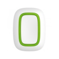 KEYFOB WIRELESS BUTTON WHITE/38095 AJAX