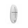 KEYFOB WIRELESS SPACECONTROL/WHITE 38166 AJAX