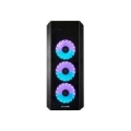 Case|CHIEFTEC|ATX/micro ATX/Mini-ATX|Black|Midi Tower|PC|GL-03B-UC-OP