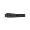 I/O HUB USB3 7PORT/43228 LINDY