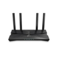 Wireless Router|TP-LINK|Archer AX1800|Wi-Fi 6 (802.11ax)|Data speed 1775 Mbit/s|Ethernet WAN Yes|WAN connection type RJ-45|Ethernet LAN Yes|5xLAN ports|USB port Yes|ARCHERAX1800