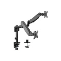 DISPLAY ACC MOUNTING ARM/17-32" MA-DA2P-01 GEMBIRD