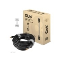 CABLE HDMI TO HDMI 10M/M/M CAC-2313 CLUB3D