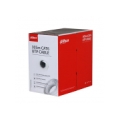 CABLE CAT6 UTP 305M CCA WHITE/PFM922I-6UN-C-WHITE DAHUA