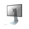 TV SET ACC DESK MOUNT SILVER/10-27" FPMA-D800 NEOMOUNTS