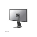 TV SET ACC DESK MOUNT 10-27"/FPMA-D850BLACK NEOMOUNTS