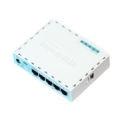 NET ROUTER 10/100/1000M 5PORT/HEX RB750GR3 MIKROTIK
