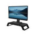 MONITOR ACC RISER HANA LT/BLACK 100016996 FELLOWES