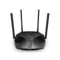 Wireless Router|MERCUSYS|Wireless Router|IEEE 802.11a|IEEE 802.11b|IEEE 802.11g|IEEE 802.11n|IEEE 802.11ac|IEEE 802.11ax|MR80X