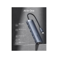I/O VIDEO TRANSMITTER/RECEIVER/HDMI BLACK ADKB0 VENTION