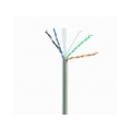 CABLE CAT6 UTP 305M GRAY/UPC-6004SE-SOL GEMBIRD