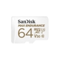 MEMORY MICRO SDHC 64GB UHS-3/SDSQQVR-064G-GN6IA SANDISK