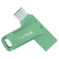 MEMORY DRIVE FLASH USB-C 256GB/SDDDC3-256G-G46AG SANDISK