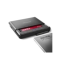 SSD ACC ADAPTER USB-C/M.2&SATA/10GBPS 0.1M ADSA-CC AXAGON