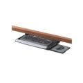 KEYBOARD ACC MANAGER/OFFICE SUITES 8031201 FELLOWES