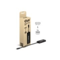 I/O HUB USB-C 3PORT DP/CSV-1553 CLUB3D