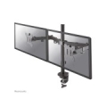MONITOR ACC DESK MOUNT 10-32"/FPMA-D550DBLACK NEOMOUNTS