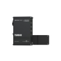 Switch|TELTONIKA|TSW040000000|PoE+ ports 8|240 Watts|TSW040