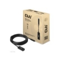 CABLE USB-C TO USB 5M/M/F CAC-1536 CLUB3D
