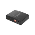 I/O EXTRACTOR HDMI 10.2G AUDIO/38167 LINDY