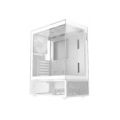 Case|ADATA|INVADER X MINI|MidiTower|Case product features Transparent panel|ATX|MicroATX|MiniITX|Colour White|INVADERXMINIMT-WHCWW