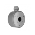 JUNCTION BOX 118X59/WHITE 88881 AJAX