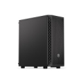 Case|ENDORFY|Signum 300 Solid|MidiTower|Not included|ATX|MicroATX|MiniITX|Colour Black|EY2A003