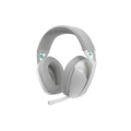 HEADSET G321 LIGHTSPEED WRL/WHITE 981-001569 LOGITECH