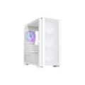 Case|MONTECH|AIR 100 ARGB|MidiTower|Not included|MicroATX|MiniITX|Colour White|AIR100ARGB(W)