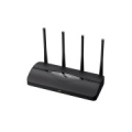 Wireless Router|MERCUSYS|Router|3600 Mbps|Number of antennas 4|MR27BE