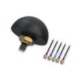 ANTENNA MOBILE/GNSS ROOF SMA/COMBO QUAD PR1KCL28 TELTONIKA