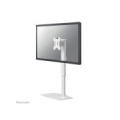 MONITOR ACC DESK MOUNT 10-30"/FPMA-D890WHITE NEOMOUNTS