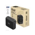 MOBILE TRAVEL CHARGER USB-C/100W CAC-1908EU CLUB3D