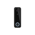 SMART HOME 3000B DOORBELL CAM/BLACK 71387 TRUST