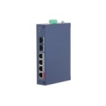 Switch|DAHUA|CHS4206-4ET-90|Switch type Managed|Switch layer L2|Form factor Desktop|4xRJ-45 ports|RJ-45 Ports Type Fast Ethernet (10/100)|4xFast Ethernet (copper) ports quantity|Power over Ethernet (PoE) Yes|Total Power over Ethernet (PoE) budget 90 W|CHS4206-4ET-90