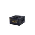 Power Supply|CHIEFTEC|600 Watts|Efficiency 80 PLUS GOLD|PFC Active|BBS-600S