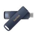 MEMORY DRIVE FLASH USB-C 64GB/SDIXD0N-064G-GN6NN SANDISK