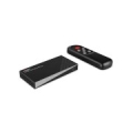VIDEO SWITCH HDMI 3PORT/38369 LINDY