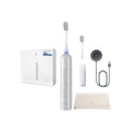 ELECTRIC TOOTHBRUSH/FRESH PRO SILVER ATB15A S MOVA