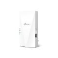 Wireless Device|TP-LINK|AX3000 Mesh WiFi 6 Extender|Product type Mesh router|Qtty 1 pc(s)|Wi-Fi band Dual-band (2.4 GHz / 5 GHz)|Wi-Fi 6 (802.11ax)|1xEthernet LAN (RJ-45) ports|White|RE700X