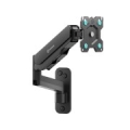 MONITOR ACC WALL MOUNT 13-34"/BLACK G150-B ONKRON