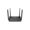 Wireless Router|ASUS|Wireless Router|1800 Mbps|Mesh|IEEE 802.11a|IEEE 802.11b|IEEE 802.11g|IEEE 802.11n|IEEE 802.11ac|IEEE 802.11ax|Number of antennas 4|RT-AX52