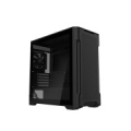 Case|GIGABYTE|GB-C102G|MidiTower|Case product features Transparent panel|Not included|MicroATX|MiniITX|Colour Black|GB-C102G