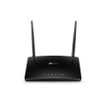 Wireless Router|TP-LINK|Router|750 Mbps|LAN \ WAN ports 1|Number of antennas 2|4G|ARCHERMR202