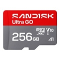 MEMORY MICRO SDXC 256GB UHS-I/SDSQUGN-256G-GN6MN SANDISK