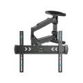 TV SET ACC WALL MOUNT /40-75"/BLACK NP47-B ONKRON